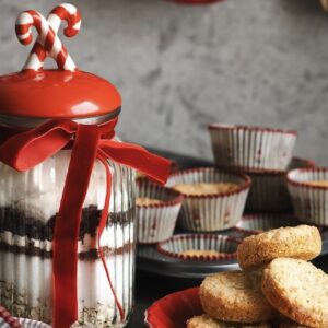 Kalėdiniai namų aksesuarai