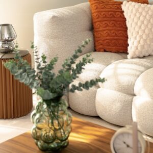 Namų jaukumo akcentai