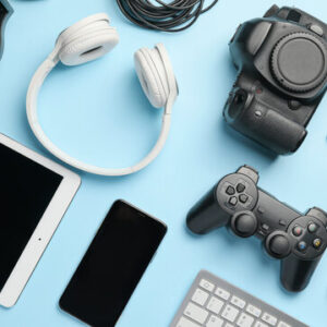 Elektronikos prekės